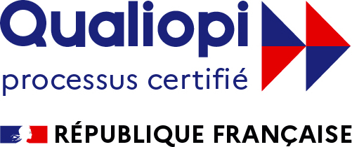 Logo Qualiopi