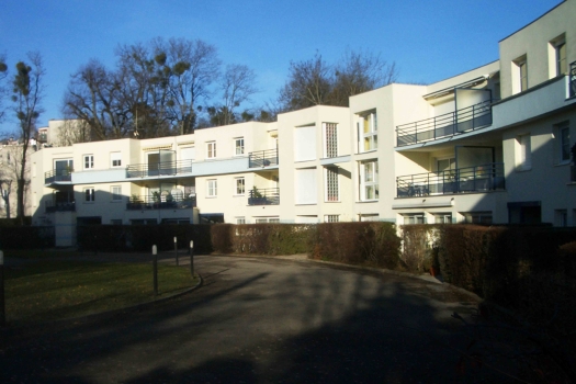 picture of Multi-unit Residential and New Build 