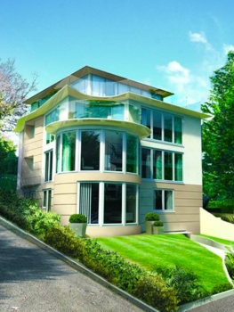 picture of Passive House / Eco-friendly and Smart Homes 