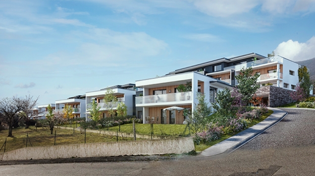 picture of Multi-unit Residential and New Build 