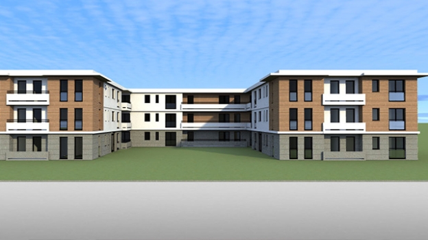 picture of Multi-unit Residential and New Build 