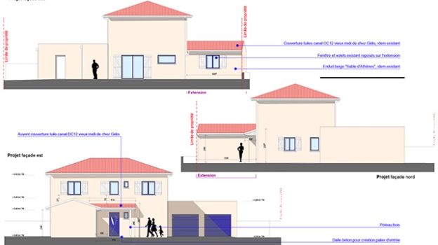 picture of Single-Family Homes and Townhouses 