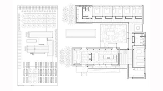 picture of Single-Family Homes and Passive House / Eco-friendly 