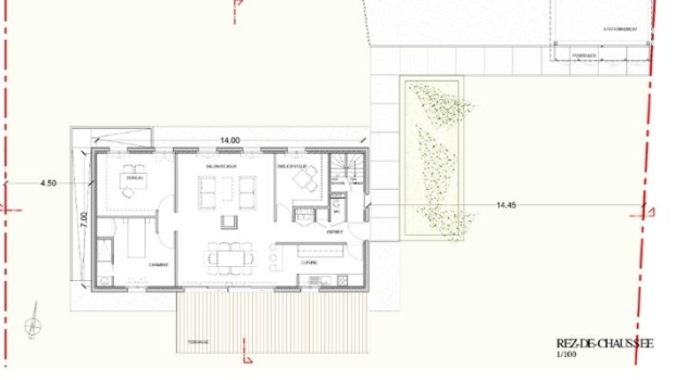 picture of Single-Family Homes and Country Homes 