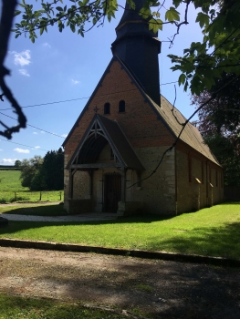 picture of Historical / Listed Buildings and Public Access Buildings 