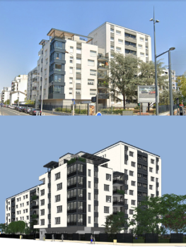 picture of Multi-unit Residential and New Build 