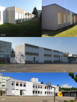 picture of Public Access Buildings and Renovation 