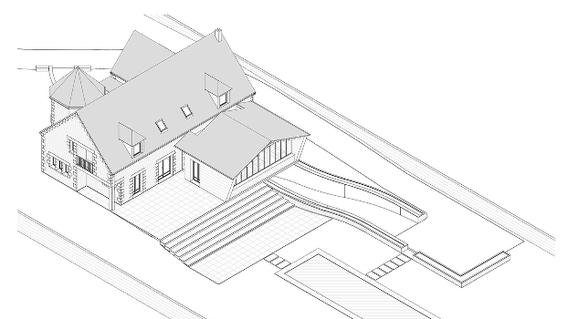 picture of Single-Family Homes and Country Homes 