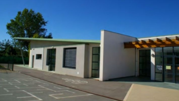 picture of Public Access Buildings and New Build 