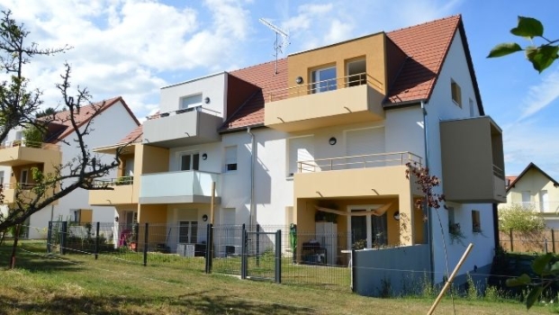 picture of Multi-unit Residential and New Build 