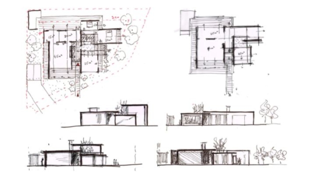 picture of Vertical expension and Single-Family Homes 