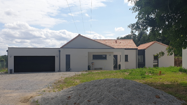 picture of Single-Family Homes and Townhouses 