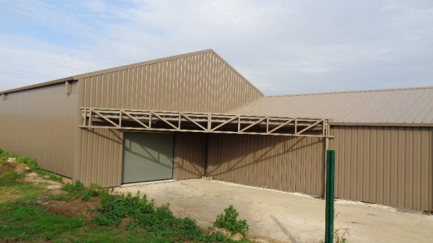 picture of Building Upgrades and Commercial - industrial 