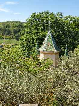 picture of Country Homes and Restoration 