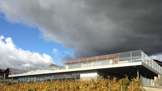 picture of Public Access Buildings and New Build 