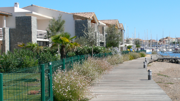 picture of Multi-unit Residential and New Build 