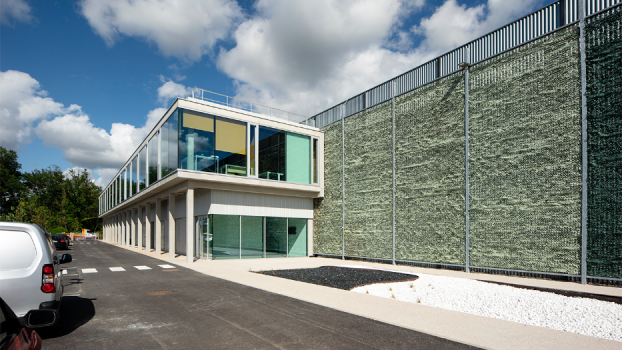 picture of Offices and Industrial Buildings 