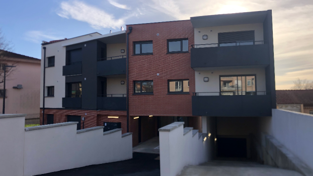 picture of Multi-unit Residential and New Build 