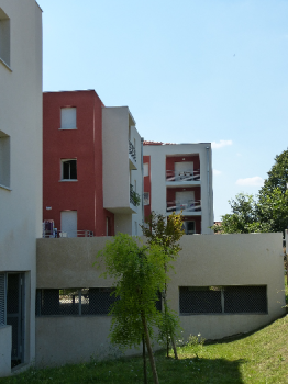 picture of Multi-unit Residential and New Build 