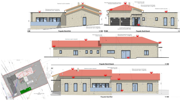 picture of Single-Family Homes and New Build 