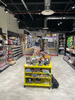 picture of Retail and New Build 