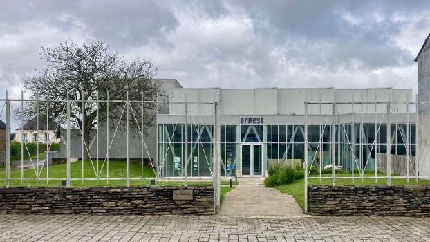 picture of Public Access Buildings and New Build 