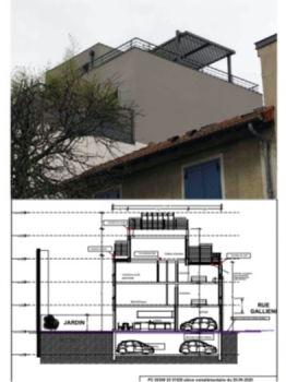 picture of Townhouses and New Build 