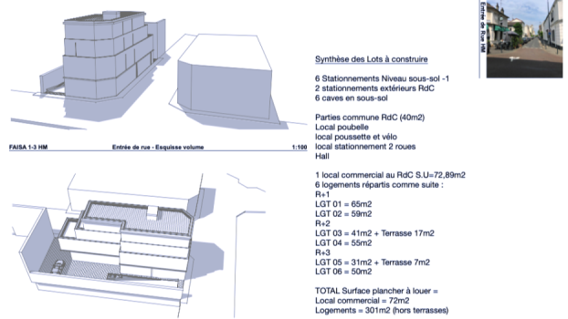 picture of Multi-unit Residential and New Build 