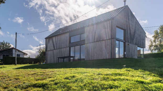 picture of Single-Family Homes and New Build 