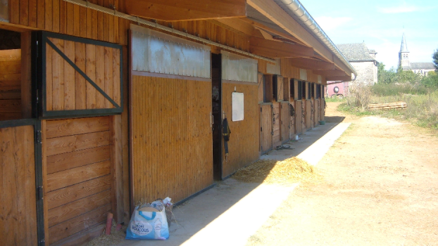 picture of Agricultural Buildings and New Build 