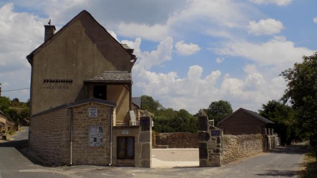 picture of Public Access Buildings and Extension 