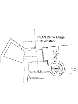 picture of Vertical expension and Townhouses 