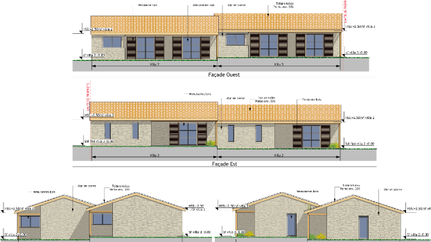 picture of Single-Family Homes and New Build 