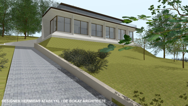 picture of Passive House / Eco-friendly and New Build 