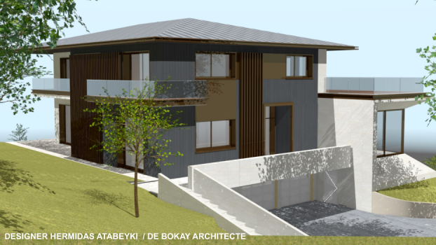 picture of Passive House / Eco-friendly and New Build 