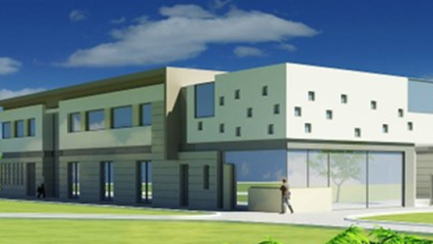 picture of Public Access Buildings and New Build 