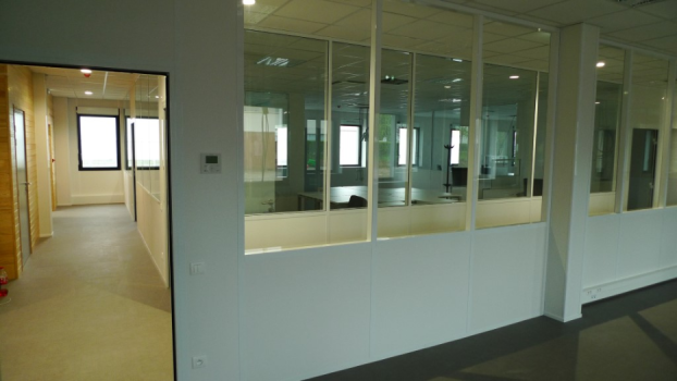 picture of Offices and New Build 