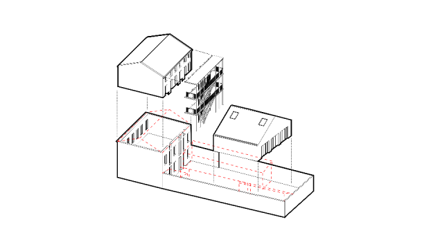 picture of Conversion and Vertical expension 