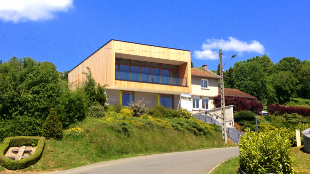 picture of Offices and Public Access Buildings 