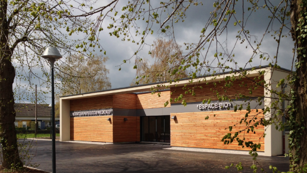 picture of Offices and Public Access Buildings 