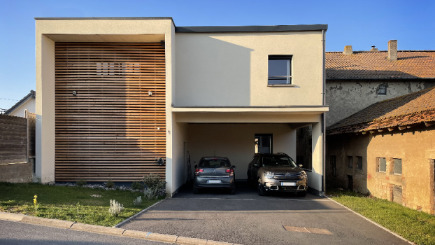 picture of Townhouses and Country Homes 