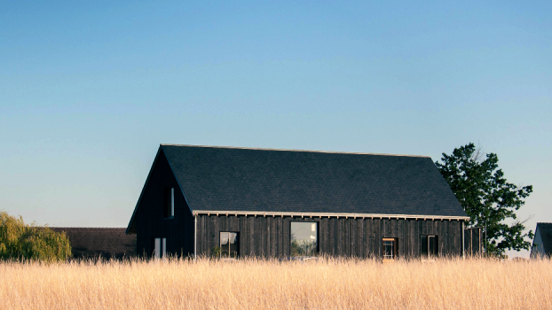 picture of Single-Family Homes and Passive House / Eco-friendly 