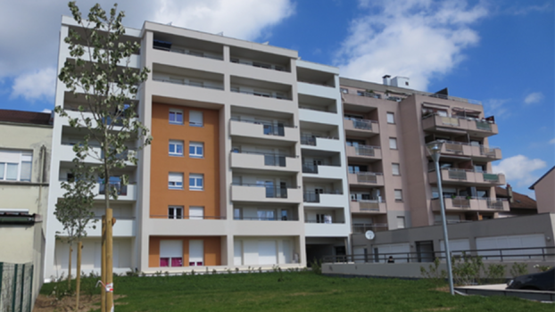 picture of Apartment and Multi-unit Residential 