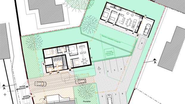 picture of Landscape Architecture and Patios & Terraces 