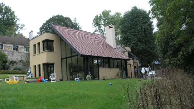 picture of Single-Family Homes and New Build 