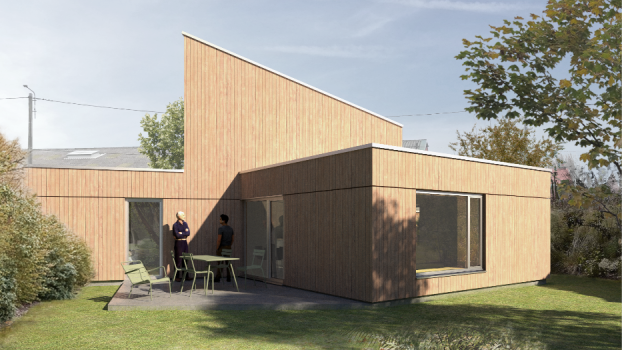 picture of Passive House / Eco-friendly and New Build 