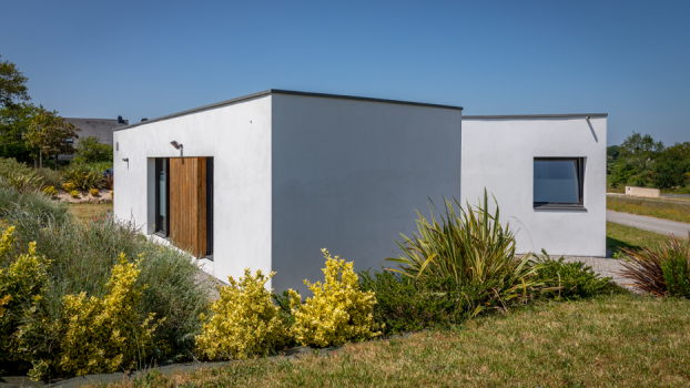 picture of Public Access Buildings and New Build 