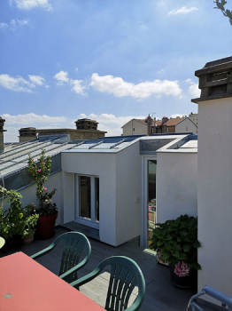 picture of Patios & Terraces and Apartment 