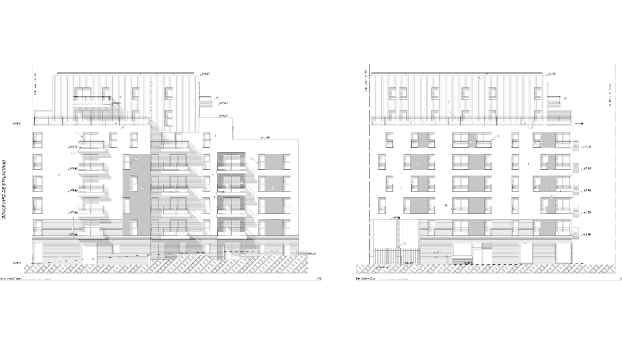 picture of Multi-unit Residential and New Build 