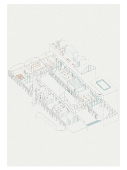 picture of Retail and Multi-unit Residential 